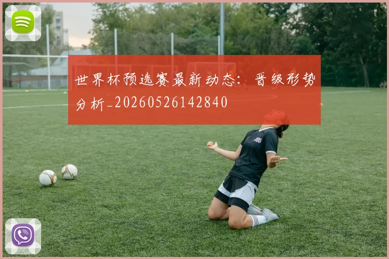 世界杯预选赛最新动态：晋级形势分析_20260526142840