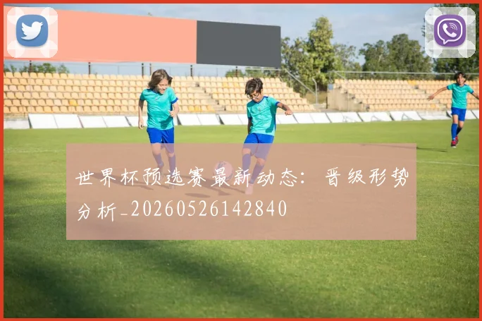 世界杯预选赛最新动态：晋级形势分析_20260526142840