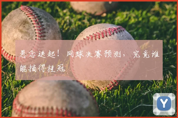 悬念迭起！网球决赛预测，究竟谁能摘得桂冠